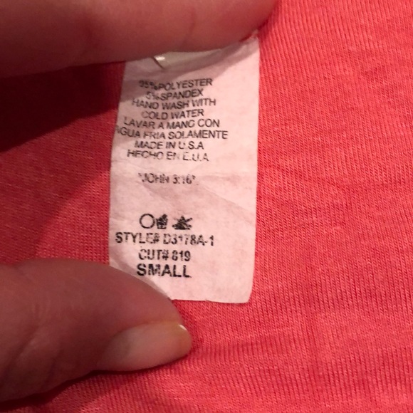 Bellamie short summer dress - Picture 4 of 7